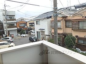 ルーチェ嵯峨 203 ｜ 京都府京都市右京区嵯峨蜻蛉尻町（賃貸アパート1LDK・2階・41.64㎡） その26