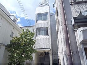 京都府京都市中京区西ノ京南大炊御門町（賃貸マンション1K・3階・31.80㎡） その1