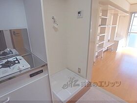 サン嵐山 401 ｜ 京都府京都市西京区嵐山中尾下町（賃貸マンション1K・4階・23.00㎡） その15