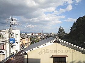 ザ・シティ嵐山 301 ｜ 京都府京都市西京区嵐山中尾下町（賃貸マンション1K・3階・17.10㎡） その27