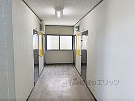 京都府京都市北区平野東柳町（賃貸アパート1R・2階・16.00㎡） その26