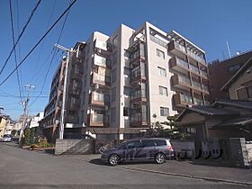 京都府京都市右京区西京極西大丸町（賃貸マンション1K・3階・36.38㎡） その1