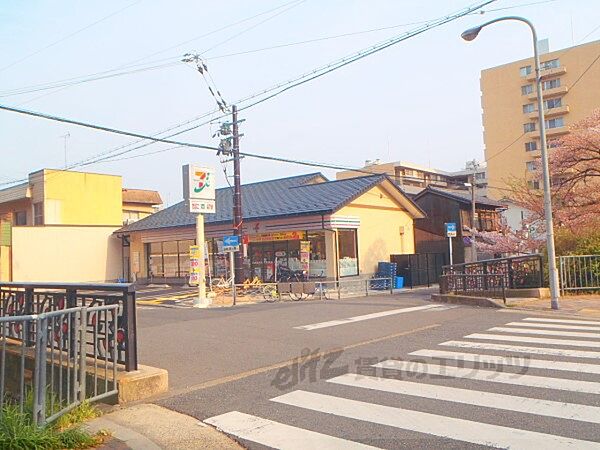 画像17:セブンイレブン　京都堀川今出川店まで190メートル