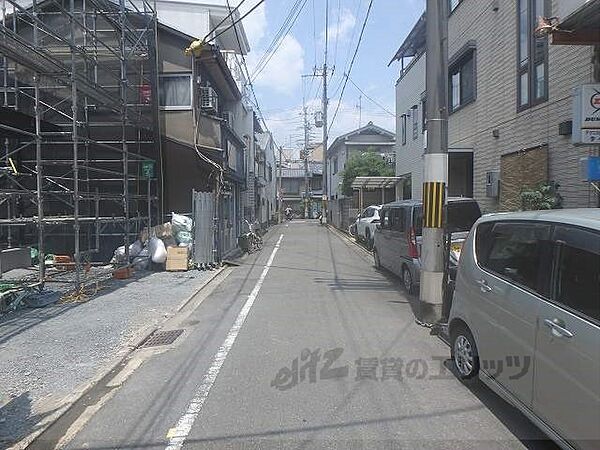 京都府京都市中京区壬生土居ノ内町(賃貸マンション2LDK・1階・63.50㎡)の写真 その9