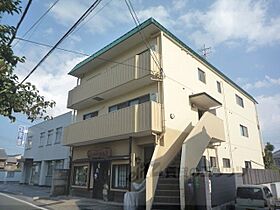 さぬきマンション 203 ｜ 京都府京都市右京区嵯峨天龍寺油掛町（賃貸マンション1LDK・2階・36.00㎡） その1