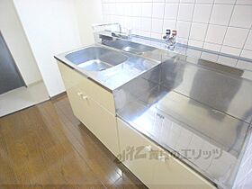 京都府京都市北区紫野十二坊町（賃貸マンション1K・4階・25.40㎡） その8