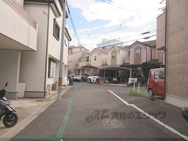 京都府京都市右京区西京極西川町(賃貸一戸建2DK・--・28.78㎡)の写真 その15