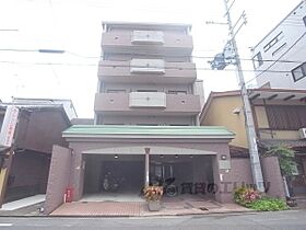 ビクトワール二条 406 ｜ 京都府京都市中京区聚楽廻南町（賃貸マンション1K・4階・22.38㎡） その10