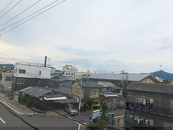 京都府京都市北区紫野東舟岡町(賃貸マンション2K・3階・36.64㎡)の写真 その20