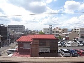 京都府京都市中京区西ノ京銅駝町（賃貸マンション1K・3階・24.84㎡） その24