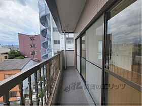 京都府京都市右京区西京極東大丸町（賃貸マンション1DK・4階・31.20㎡） その30