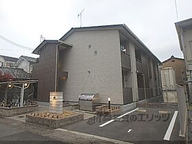 クレイノ太秦天神川 101 ｜ 京都府京都市右京区太秦森ケ東町（賃貸アパート1K・1階・25.89㎡） その1