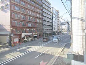 京都府京都市中京区聚楽廻南町（賃貸マンション1K・3階・26.12㎡） その23