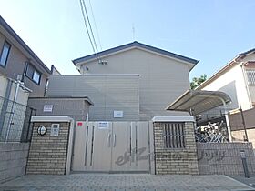 レオパレス蜂ヶ岡 104 ｜ 京都府京都市右京区太秦蜂岡町（賃貸アパート1K・1階・19.87㎡） その8