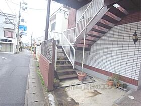 京都府京都市西京区嵐山中尾下町（賃貸マンション1K・3階・17.10㎡） その27