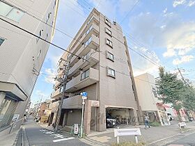 ラナップスクエア京都北野  ｜ 京都府京都市上京区一条通御前通西入３丁目西町（賃貸マンション1K・3階・20.30㎡） その1