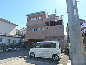 クオリティ嵯峨野 107 ｜ 京都府京都市右京区嵯峨野有栖川町（賃貸マンション1DK・1階・27.09㎡） その1