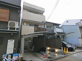 アンクル島原 303 ｜ 京都府京都市下京区西新屋敷下之町（賃貸マンション1K・3階・20.93㎡） その9