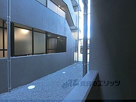 ベレーザ西陣I 206 ｜ 京都府京都市上京区仁和寺街道千本東入西富仲町（賃貸マンション2K・2階・28.66㎡） その22