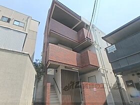 CROSS CUBE 104 ｜ 京都府京都市右京区太秦桂ケ原町（賃貸マンション1K・1階・18.00㎡） その10