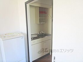 京都府京都市中京区西ノ京笠殿町（賃貸マンション1K・3階・23.49㎡） その3