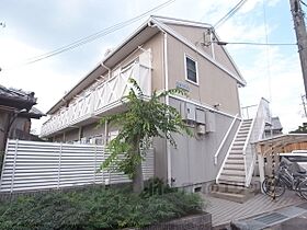 ルポズワール 201 ｜ 京都府京都市西京区川島北裏町（賃貸アパート1K・1階・21.00㎡） その1