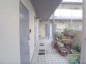 メゾングランドール 205 ｜ 京都府京都市右京区龍安寺塔ノ下町（賃貸アパート1K・2階・19.87㎡） その30