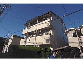 京都府京都市右京区西京極南大入町（賃貸マンション1R・1階・21.60㎡） その1