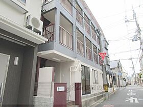 京都府京都市上京区浮田町（賃貸マンション1R・2階・17.00㎡） その19