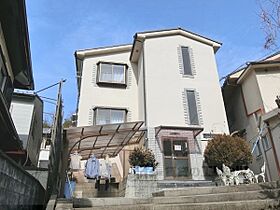 CASA CORAGGIO 101 ｜ 京都府京都市北区衣笠赤阪町（賃貸アパート1K・2階・19.00㎡） その1