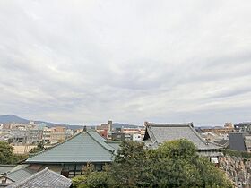 京都府京都市上京区浄福寺通一条上る福本町（賃貸マンション1K・3階・21.00㎡） その26