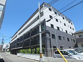 京都府京都市中京区壬生檜町（賃貸マンション1DK・2階・29.60㎡） その1