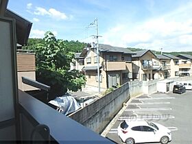 ベル・エトワレ 203 ｜ 京都府京都市右京区鳴滝松本町（賃貸アパート1K・2階・30.98㎡） その22