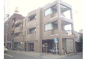 京都府京都市右京区太秦安井辻ノ内町（賃貸マンション1R・3階・20.95㎡） その1