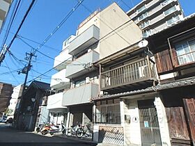 ラトゥール西院 502 ｜ 京都府京都市右京区西院東今田町（賃貸マンション1K・5階・15.00㎡） その1