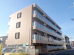 阪急京都本線 桂駅 徒歩13分の賃貸マンション