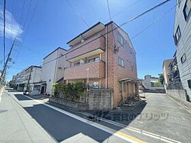 京都府京都市中京区西ノ京原町（賃貸マンション1K・2階・33.78㎡） その1