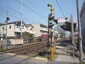 サミットハウス第2 106 ｜ 京都府京都市右京区嵯峨野嵯峨ノ段町（賃貸アパート1K・1階・17.82㎡） その21