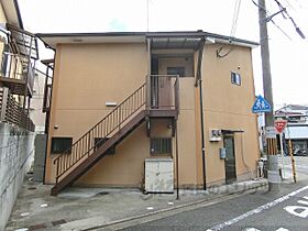 京都府京都市北区衣笠総門町（賃貸一戸建2LDK・2階・52.99㎡） その3