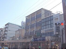 京都府京都市上京区一条通御前通東入西町（賃貸マンション1K・4階・30.11㎡） その10