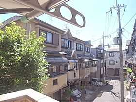 京都府京都市北区北野西白梅町（賃貸マンション1K・2階・24.84㎡） その22