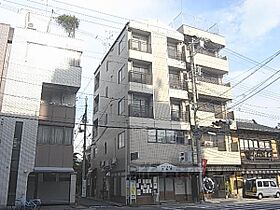 サンフローラ 303 ｜ 京都府京都市中京区西ノ京小堀町（賃貸マンション1K・3階・18.00㎡） その1