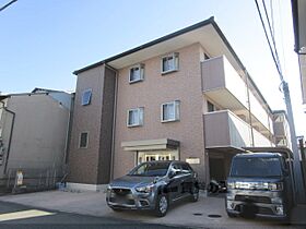 ブロッサム桂 102 ｜ 京都府京都市西京区桂上豆田町（賃貸マンション1LDK・1階・31.50㎡） その10