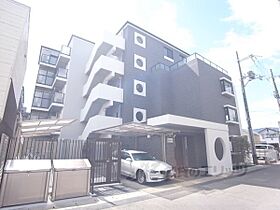 京都府京都市西京区桂南巽町（賃貸マンション1LDK・3階・38.57㎡） その1