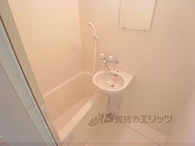 グランブルー 303 ｜ 京都府京都市上京区笹屋町通千本西入笹屋４丁目（賃貸マンション1K・3階・22.91㎡） その3