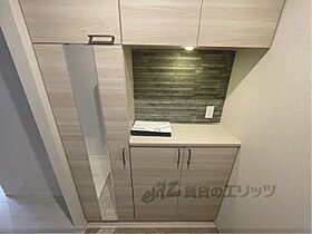 京都府京都市中京区西ノ京鹿垣町（賃貸マンション1LDK・3階・45.05㎡） その15