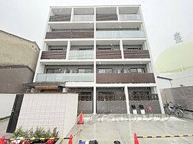 京都府京都市下京区西七条西八反田町（賃貸マンション2K・2階・27.52㎡） その1