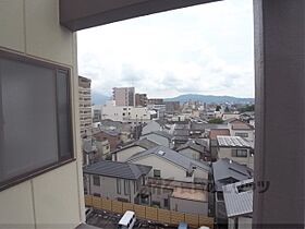 京都府京都市上京区主税町（賃貸マンション1DK・6階・30.00㎡） その18