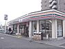 周辺：セブンイレブン　天神川三条店まで110メートル