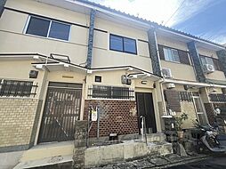 阪急京都本線 西京極駅 徒歩16分